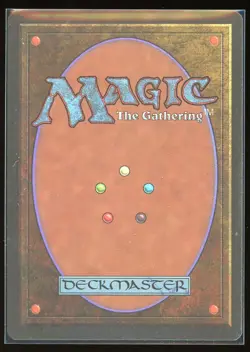 Tormod's Crypt - Chronicles - Japanese - 1995 - MTG - Image 2