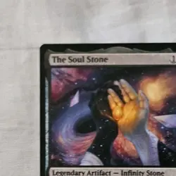 The Soul Stone Marvel's Spider-Man Regular - Image 5