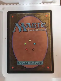 Buried Alive Weatherlight Magic: The Gathering - Image 2