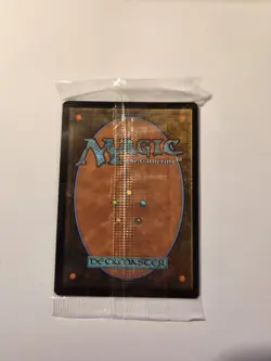 The Soul Stone Marvel's Spider-Man Pre Release Promo Foil - Image 3