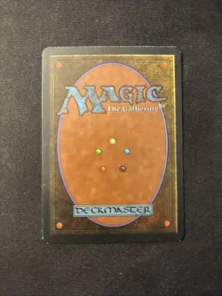 Blood Moon Chronicles Mtg NM - Image 2