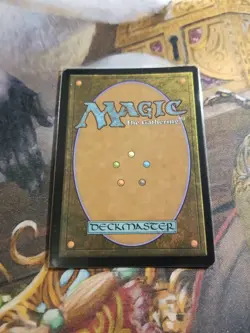 Thrill Of Possibility Foil Etched MTG Mystical Archives - Pack Fresh - - Image 2