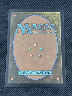 Underground River #267 Normal The Brothers' War NM MTG - Image 2