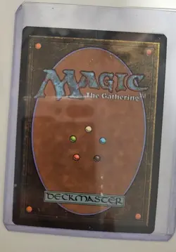 Cyclonic Rift Return to Ravnica *NEAR MINT NON-FOIL* - Image 2