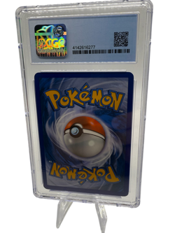 Pokemon TCG, Milotic C, Supreme Victors, 35/147, Graded 9.5 with CGC - Image 2