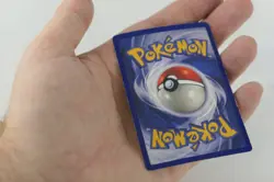 Pokemon TCG Charizard Base Set 2 Holo Rare Card 4/130 LP-MP - Image 5
