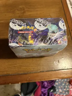Chilling Reign Booster Box - New Factory Sealed - Pokemon TCG Sword & Shield 820650818462 - Image 5