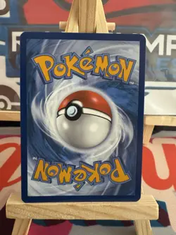 Team Rocket’s Wobbuffet 203 Black Star Promo Destined Rivals Pokemon TCG - Image 4