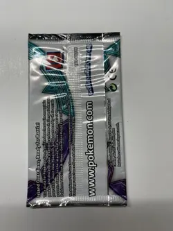 Pokemon Sun & Moon Guardians Rising Sealed Booster Sampling Pack Sample - Image 2