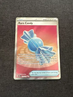 Pokemon Tcg Rare Candy 175 - Image 1