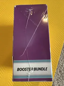 Pokemon TCG SV10 Destined Rivals Booster Bundle Sealed New - Image 3