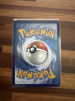 Pokemon TCG Mega Evolution Mega Camerupt EX 156/132 Ultra Rare - Image 2