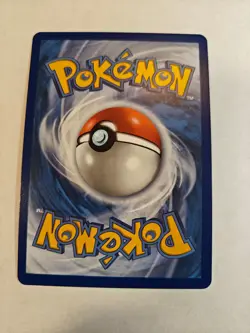 Pokemon Mega Evolution Gumshoos 153/132 Illustration Rare IR NM Full Art - Image 2