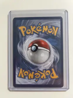 Blastoise 25th Anniversary Pokemon Celebrations Classic Collection 2/102 - Image 2