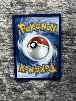 Gumshoos 153/132 Illustration Rare Pokemon Mega Evolution NM - Image 2