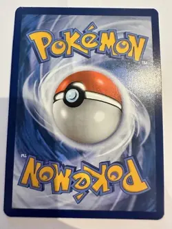 Ditto 132/165 Cosmos Holo Prize Pack Stamped Series 6 Pokemon 151 FREE SHIPPING - Image 2