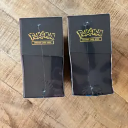 Pokemon Center Mega Evolution Gardevoir & Lucario ETB Elite Trainer Box Set of 2 - Image 4