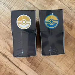 Pokemon Center Mega Evolution Gardevoir & Lucario ETB Elite Trainer Box Set of 2 - Image 5