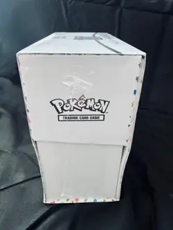 Pokemon Scarlet & Violet 151 Elite Trainer Box ETB Snorlax Artwork 2023 Sealed - Image 3