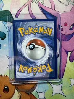 Pokemon Mega Evolution Mega Latias ex Full Art 163/132 NM - English - Image 3