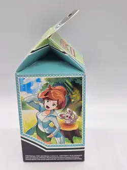 Pokemon Professor Juniper Premium Tournament Collection Box - Brand New Sealed - Image 3