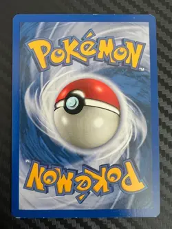 Pokemon TCG Golbat Neo Revelation 29/64 Regular Unlimited Uncommon LP - Image 2