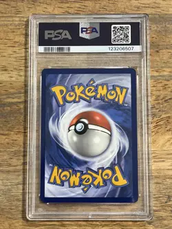 GRADED PSA 10 2023 Pokemon SWSH FA/Riolu Crown Zenith #GG26 - Image 2