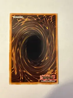 Yugioh - Kashtira Fenrir - Prismatic Secret Rare MP23-EN163 NM - Image 2
