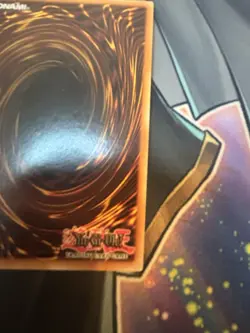 Kaibaman the Legend DUAD-EN021 Yu-Gi-Oh 1st Edition Starlight Rare - Image 5