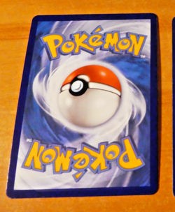POKEMON STARS ETINCELANTES FRANCAISE CARD HOLO CARTE FLAMOUTAN V 027/172 FR NM - Image 2
