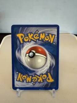 Cyndaquil 105/165 Expedition Non Holo Pokemon Card - Image 2