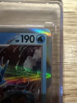 Gyarados 130/165 Sv2a: Pokemon Card 151 Holo (Japanese) - Image 4