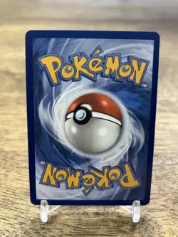 Pokemon TCG Mega Kangaskhan EX Mega Evolution Ultra Rare Full Art Card 164/132 - Image 2