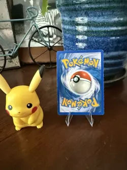 Pokemon TCG Flareon Holo Card 002/017 Pop Series 3, 2006 - Image 2