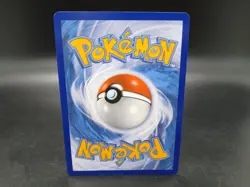 Pokemon TCG Espeon V Sword & Shield SWSH201 Black Star Promo Full Art Card NM - Image 2