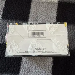 Pokemon TCG Mega Evolution Enhanced Booster Display Box 36 Pks & 1 Promo Card - Image 2