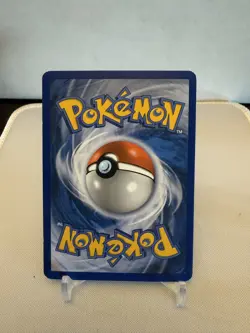 VULPIX - 107/123 - REVERSE - MYSTERIOUS TREASURES - COMMON - POKEMON CARD - Image 2