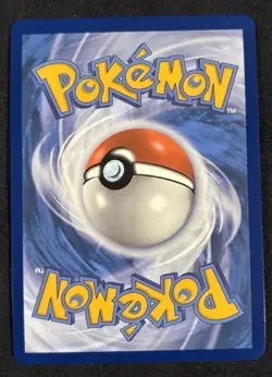 Gothitelle SVP 211 Pokemon TCG Black Bolt & White Flare Black Star Promo Card - Image 2