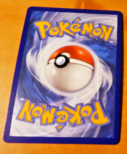 POKEMON STARS ETINCELANTES FRANCAISE CARD HOLO CARTE MIMIQUI V 068/172 FR NM - Image 2