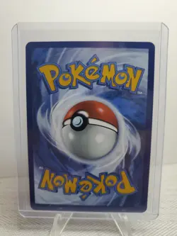 Mega Gardevoir EX 178/132 Mega Evolution Special Illustration Rare Pokemon Card - Image 2