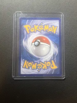 Pokemon TCG Octillery Holo Rare Card Breakthrough 33/162 - Image 2