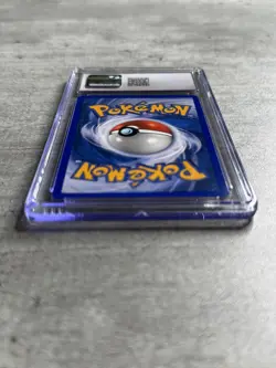 Pokemon Card Duskull CGC 9.5 Mint+, e-Reader EX Sandstorm 61/100, 2003 (1) - Image 4