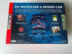 Magic The Gathering MTG Marvel's Spider-Man Bundle Box In Hand FREE SHIPPING - Image 2