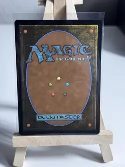 SYMBIOTE SPIDER-MAN (BORDERLESS) #217 (RARE) MTG MARVEL'S SPIDER-MAN - Image 2