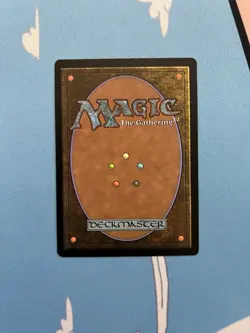 Stuffy Doll MTG 2013 Base Set Magic The Gathering TCG 2012 - Image 2