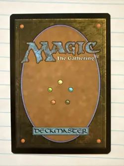 MTG Spider-Sense Marvel's Spider-Man Foil Extended Art Rare 0254 SPM - Image 4