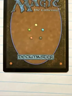 MTG Spider-Sense Marvel's Spider-Man Foil Extended Art Rare 0254 SPM - Image 5