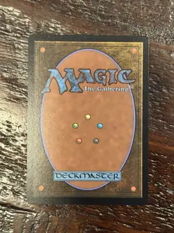 MTG Carnage, Crimson Chaos Marvel's Spider-Man Foil Borderless Rare - Image 2