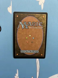 Foil Nephalia Drownyard MTG Innistrad Magic The Gathering TCG 2011 - Image 2