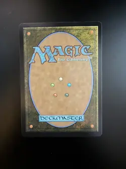 MTG Final Fantasy English The Earth Crystal Borderless 0342 Non-Foil - Image 2